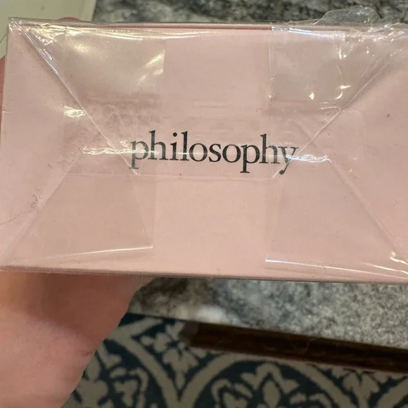 Philosophy Amazing Grace Fragrance - Soft Pink - Picture 2 of 2